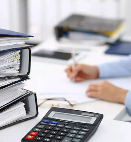 Bookkeeping Carnegie