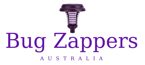 Bug Zappers Australia Logo v5.0