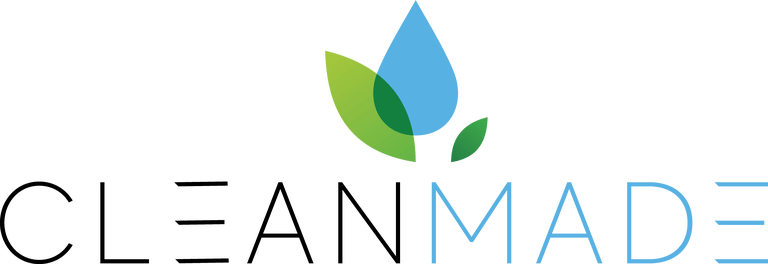 CleanMade Logo