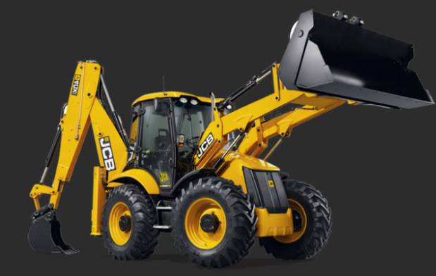 Machinery Loan Financing Co Australia