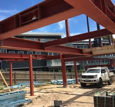 Metal Fabrication Melbourne