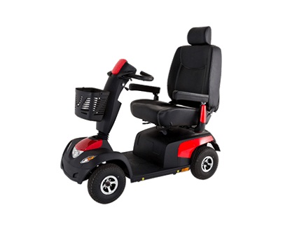 Mobility Scooters hire Melbourne