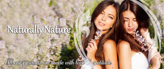 Naturally Nature cover photo