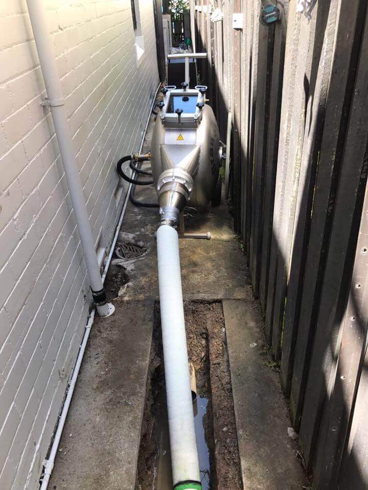 Pipe Relining 2