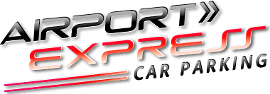 airport express car parking