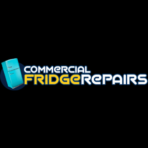 commercialfridgerepairs logo
