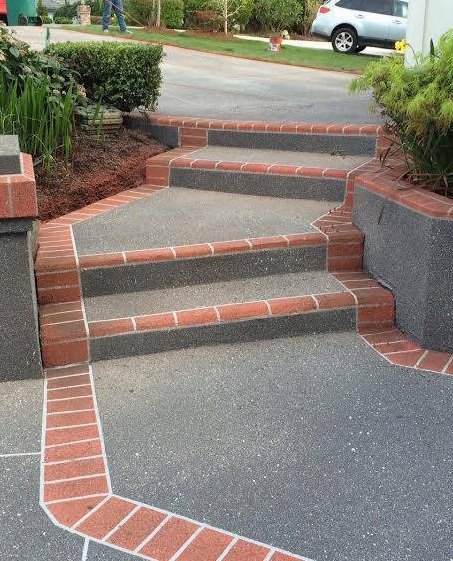 concrete flooring sydney