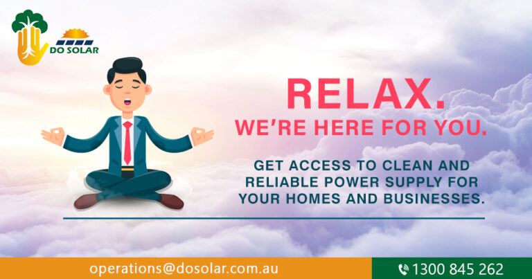 Solar- Clean and Reliable Energy Solar- Clean and Reliable Energy