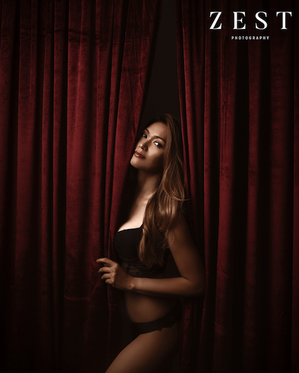 glamour photography perth