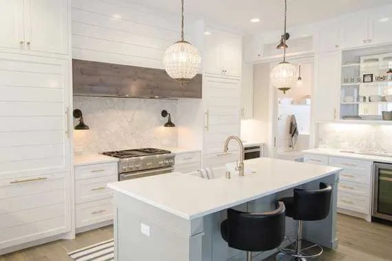 home renovations