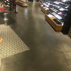 industrial flooring sydney