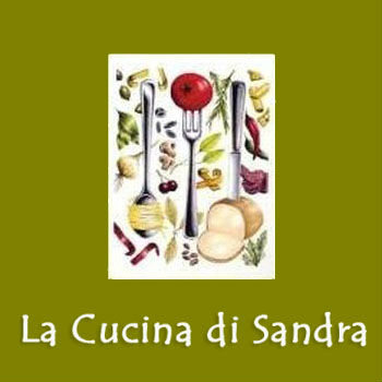 lacucinadisandra logo