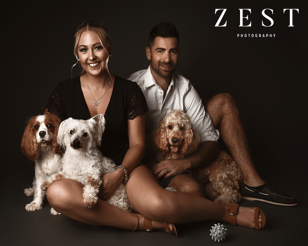pet photography perth