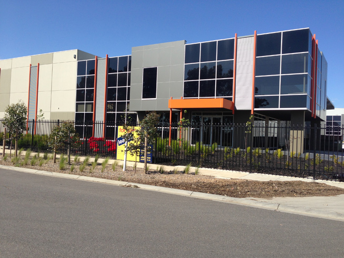 Alucobond Installers Melbourne