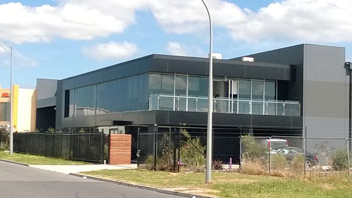 Aluminium Cladding Installers Melbourne