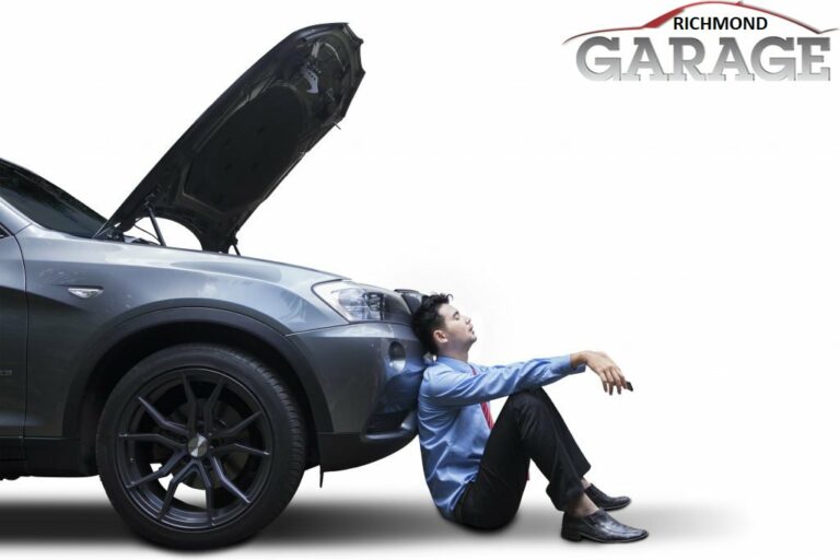 Car Service Richmond Car Service Richmond