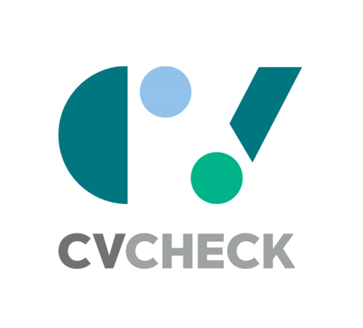 CV Check Logo
