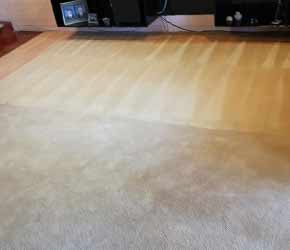 Carpet Cleaning Nambour