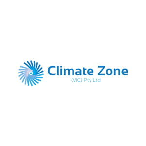 Climate Zone logo Climate Zone logo