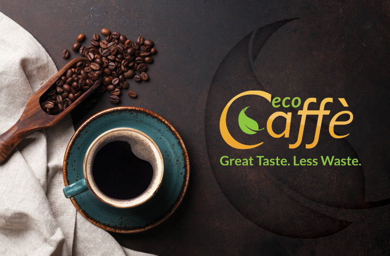 Coffee and coffee beans
