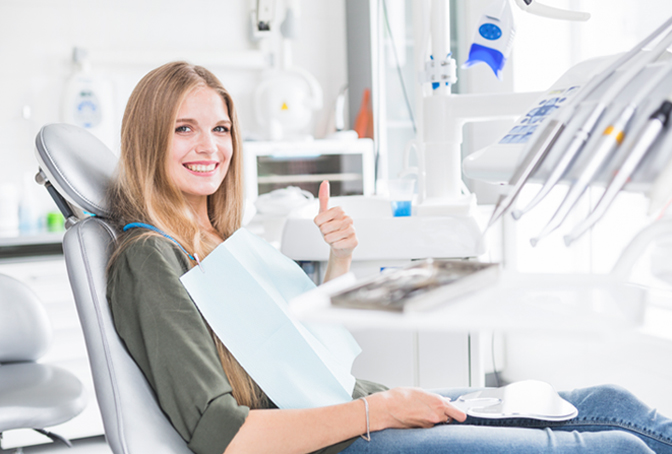 Dentist Bankstown