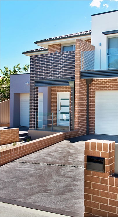 Doumit Homes Duplexes