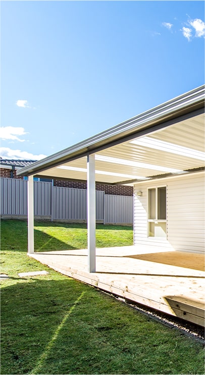 Doumit Homes Granny flats