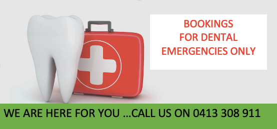 Emergency Dentist