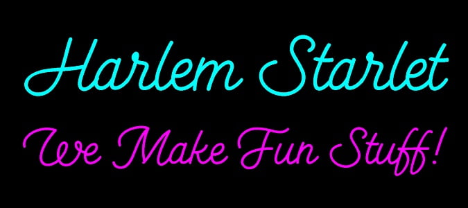 Harlem Starlet