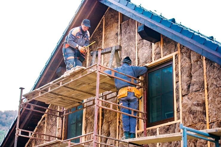 Home Insulation Melbourne Home Insulation Melbourne
