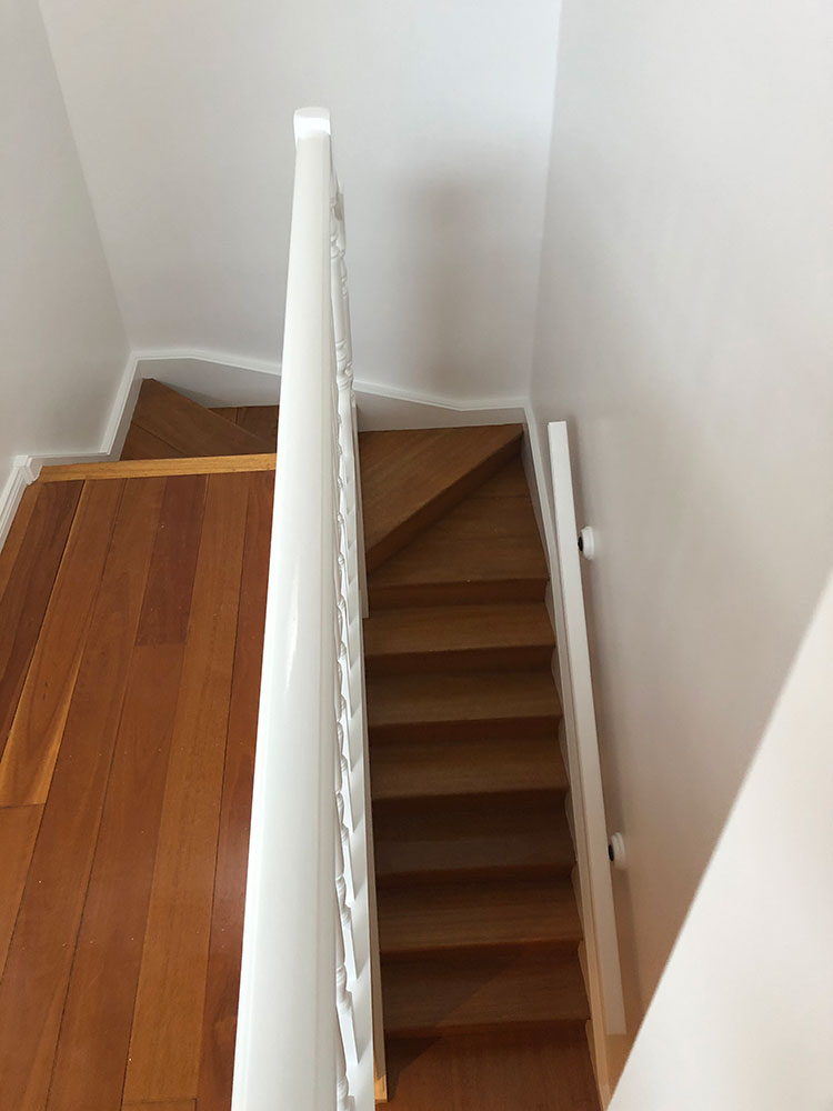 Portfolio Interior Painters Brushworks Painting Maintenance PL 6