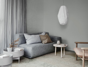 Residential Brushworks Painting Maintenance PL