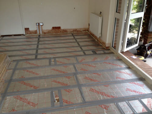 Underfloor Insulation Melbourne Underfloor Insulation Melbourne