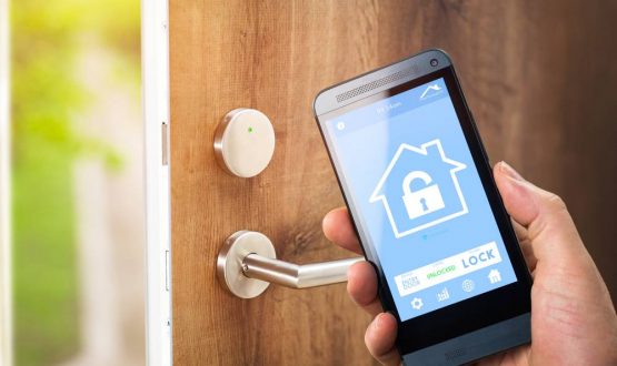 What Latest Technologies In Locksmith World 1 555x330 1