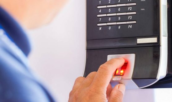 What Latest Technologies In Locksmith World keypad 1 555x330 1