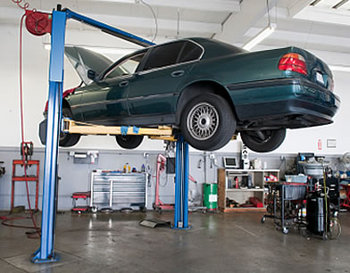 Car Mechanic Richmond Car Mechanic Richmond