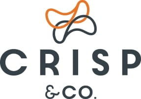 crisp logo head New 1