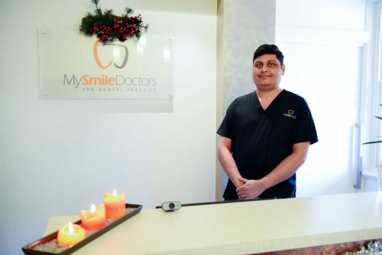 dental clinic near me 1 768x513