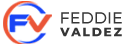 feddie Valdez Logo