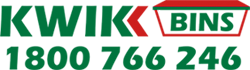 Kwik Bins Kwik Bins