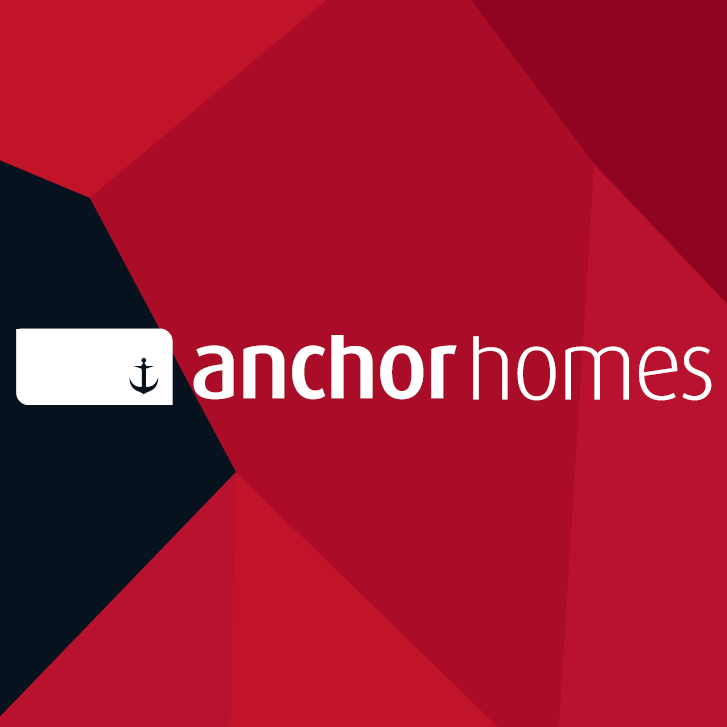 logo anchor homes