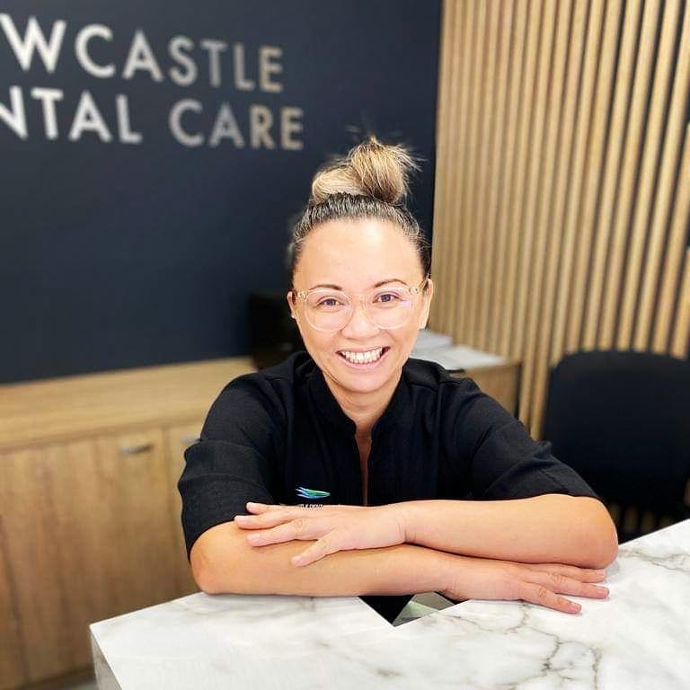 nib Dental Newcastle