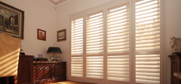 plantation shutters perth