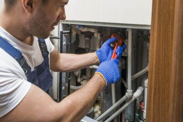 plumbers sydney