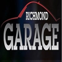 Richmond Garage Richmond Garage