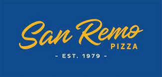san remos pizza