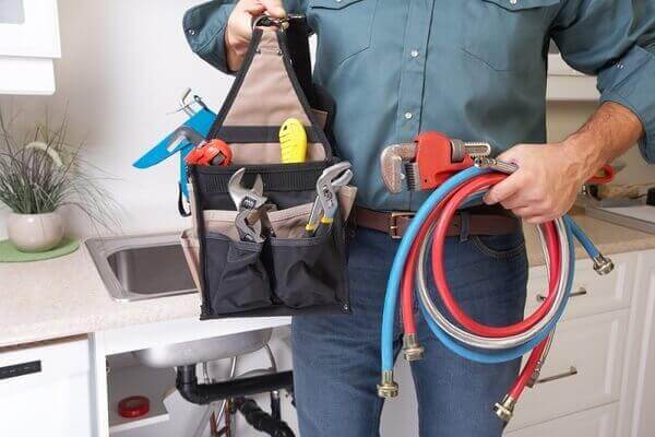 sydney plumbers