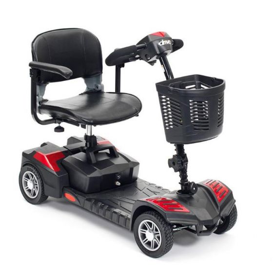 venom mobility scooter