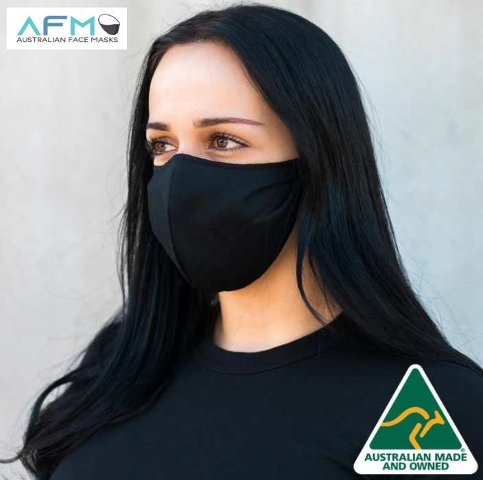 AFM 3 with logo