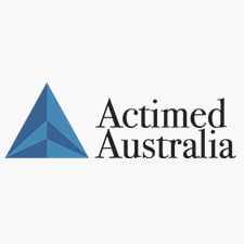 Actimed logo 2